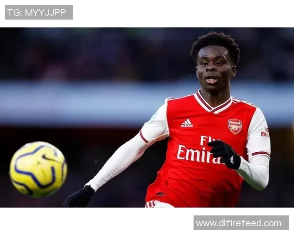 萨卡在绿茵场上的成长之路与未来发展潜力分析