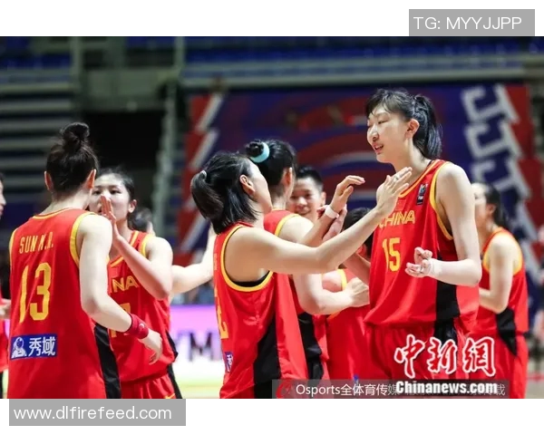 菲律宾女篮迎战澳大利亚队力争在国际赛场上创造佳绩