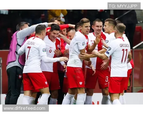 葡萄牙与波兰比赛数据分析及历史交锋记录详解