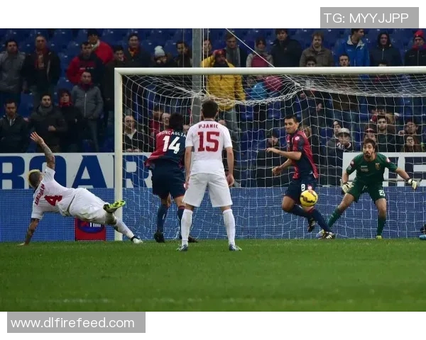 2019年罗马对阵热那亚精彩比赛录像回顾与分析