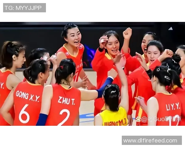 女排天津对阵河南精彩直播全程回顾与赛后分析尽在这里