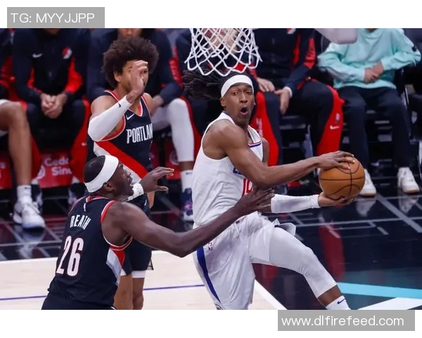 开拓者与快船对决分析及胜负推荐，谁能赢得这场激烈比赛