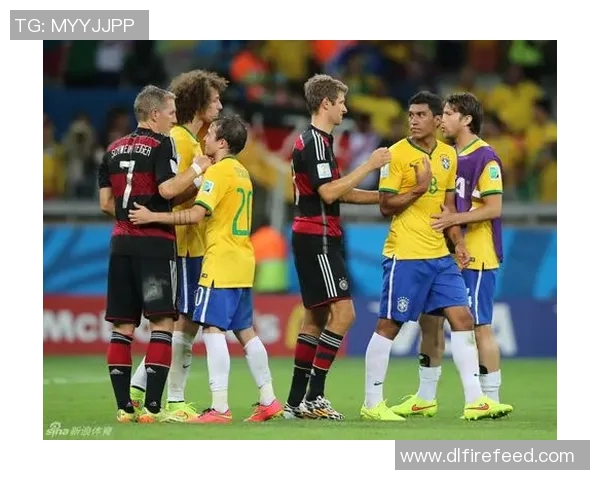 德国与巴西激战回顾赛后表现分析与未来展望 德国与巴西激战回顾赛后表现分析与未来展望