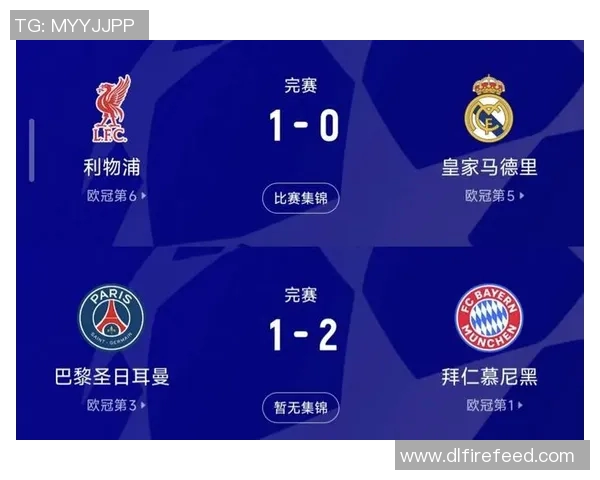 拜仁与皇马对决分析谁将赢得这场激烈的胜利之战 拜仁与皇马对决分析谁将赢得这场激烈的胜利之战