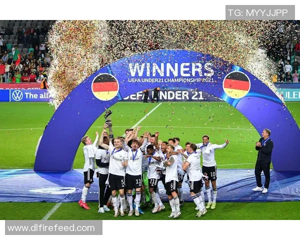 欧青赛巅峰对决西班牙与德国的青春风暴即将上演