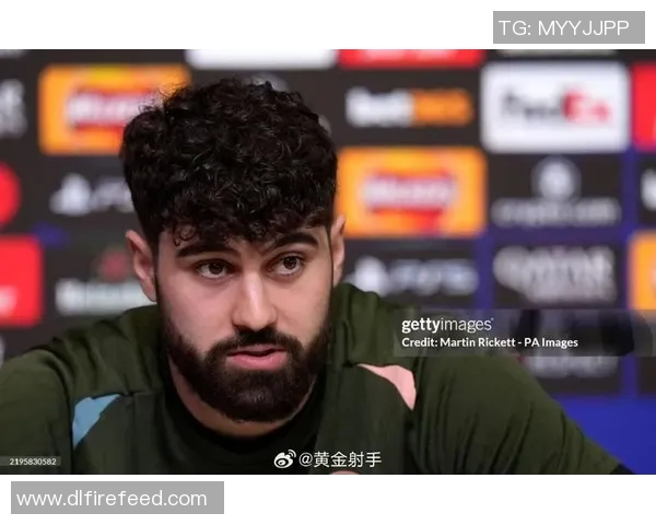 格瓦迪奥尔:从新星到巨星的蜕变之路与未来展望 格瓦迪奥尔:从新星到巨星的蜕变之路与未来展望