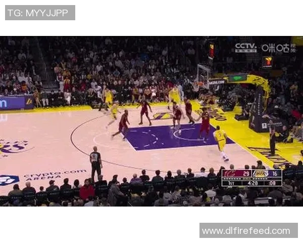 湖人对阵骑士精彩直播视频回放与赛后分析全方位解读