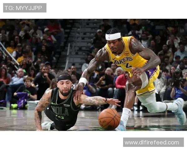 湖人对决鹈鹕精彩直播回顾分析及球员表现亮点总结 湖人对决鹈鹕精彩直播回顾分析及球员表现亮点总结