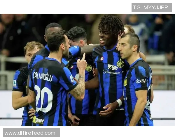 热那亚对阵国际米兰精彩直播全程回顾与赛后分析