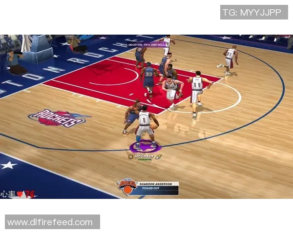 火箭队与尼克斯精彩对决直播回顾及赛后分析