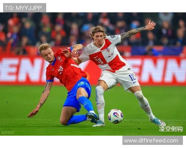 匈牙利与克罗地亚展开激烈对决足球欧预赛精彩瞬间回顾