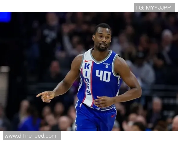 哈里森巴恩斯在NBA赛场上的成长与影响力分析