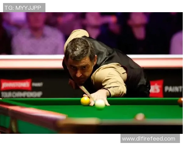 奥沙利文在香港的精彩对决引发斯诺克迷热议与期待