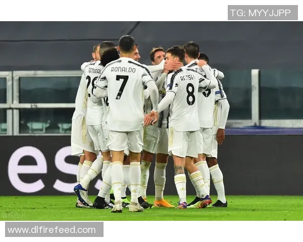 尤文图斯迎战基辅迪纳摩力争小组赛首胜全力以赴