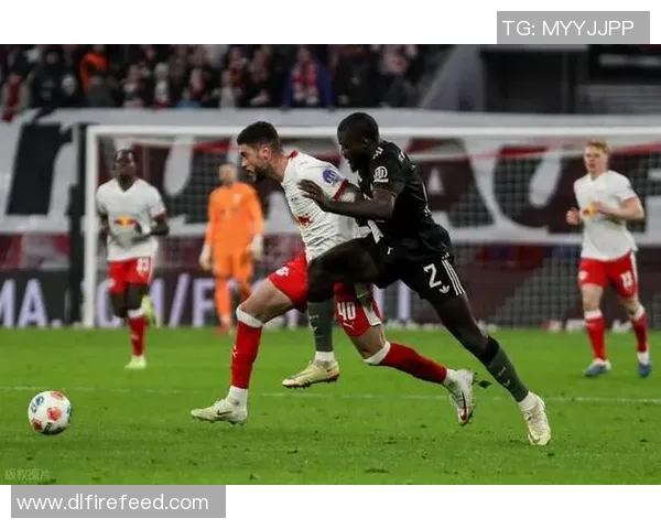 拜仁慕尼黑迎战塞尔维亚球队欧冠杯激战即将上演