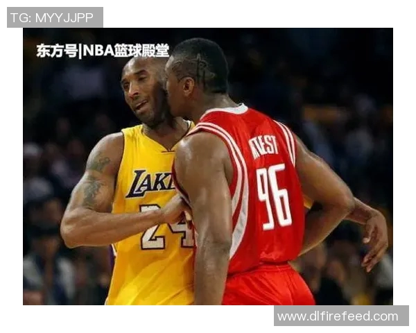 火箭队与湖人队实力对比分析谁才是NBA的真正王者
