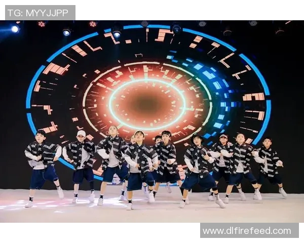 广州街舞队在全国街舞状态排名中创下历史新高引发热议MBA