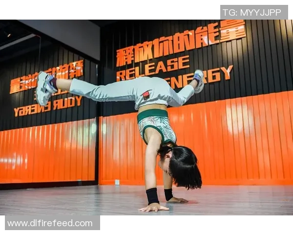 杭州街舞队实力飙升引领潮流创新高水平展现街舞魅力MBA