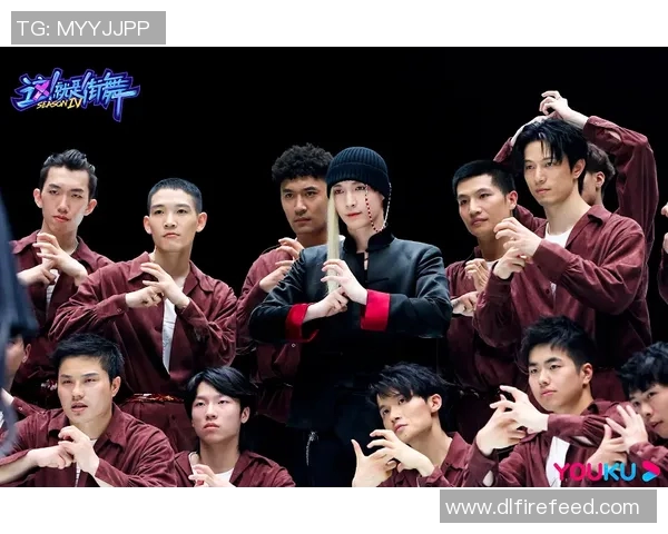 街舞战术排行榜揭晓上海街舞队荣登榜首引领潮流MBA