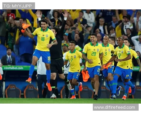 足球美国对巴西精彩直播全程回顾与赛后分析