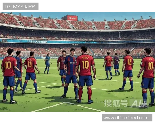 赫塔费主场迎战巴塞罗那谁能在西甲赛场笑到最后