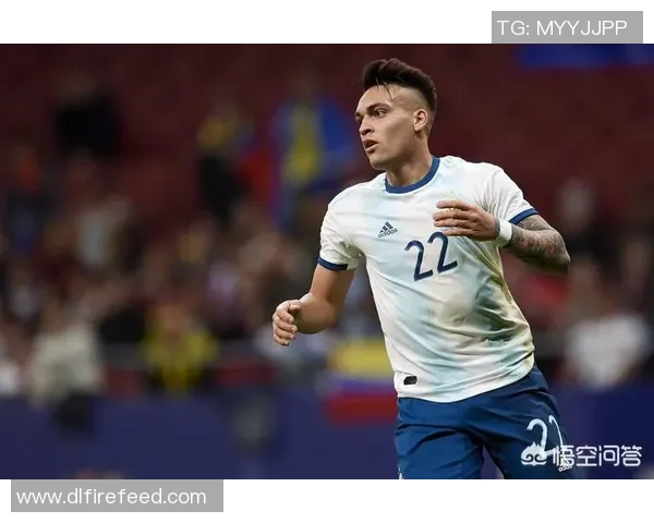 马丁内斯的传奇之路:从默默无闻到世界足球的璀璨明星 马丁内斯的传奇之路:从默默无闻到世界足球的璀璨明星