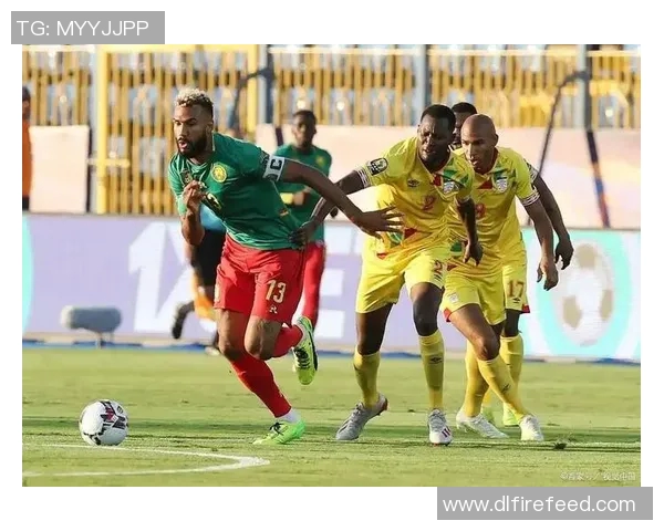 2019年非洲杯加纳与突尼斯激战回顾与精彩瞬间分析