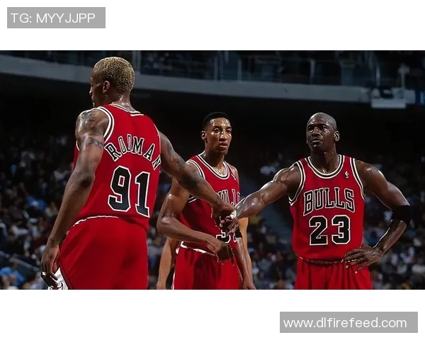 乔丹传奇:从篮球场到商业帝国的辉煌人生与不朽影响 乔丹传奇:从篮球场到商业帝国的辉煌人生与不朽影响