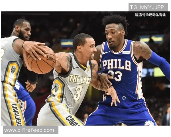 76人对阵骑士精彩全场录像回放及赛后分析分享