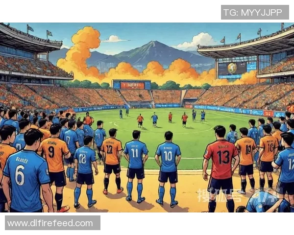 仁川联迎战大邱FC争夺胜利双方全力以赴展现足球魅力与激情