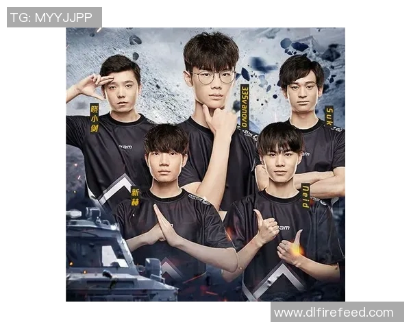 和平精英最新配合排行榜揭晓RNG战队荣登第六名引关注MBA