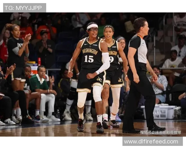 华盛顿与明尼苏达比赛精彩回顾及最新比分分析