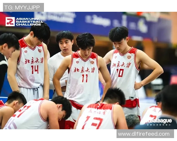 北京篮球队的转型之路：从传统强队到现代篮球的探索与挑战MBA