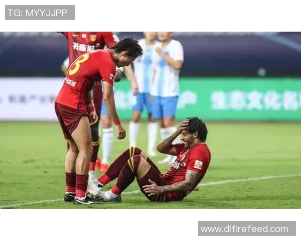 天津天海迎战河北幸福争夺中超联赛关键三分的激烈对决