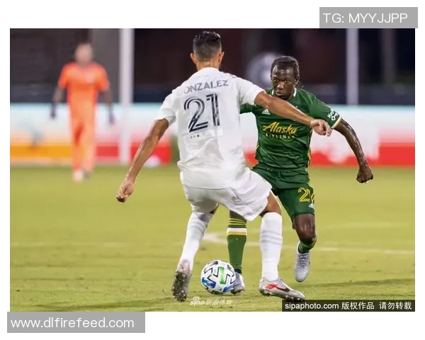 奥兰多与洛杉矶FC激战正酣谁将笑到最后争夺胜利荣耀