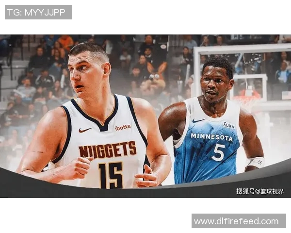 尼古拉约基奇如何改变NBA比赛风格与球队战术的深远影响