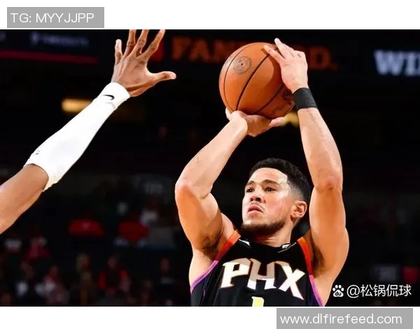 德文布克领衔太阳队再创辉煌助力球队冲击NBA总冠军