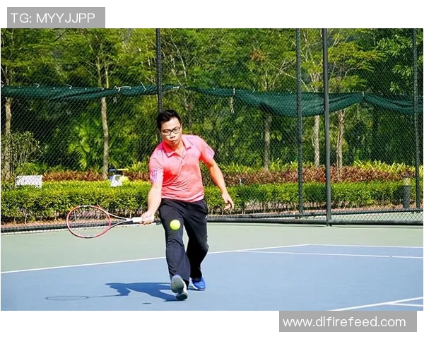 成都网球队的进攻体系解析与战术创新探讨 成都网球队的进攻体系解析与战术创新探讨