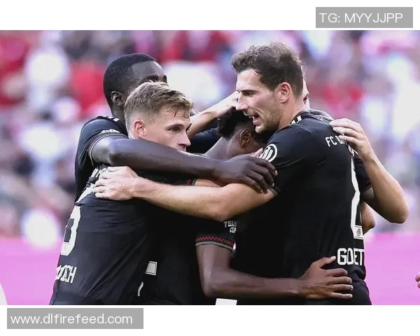 拜仁慕尼黑与热刺精彩对决视频回顾及赛后分析