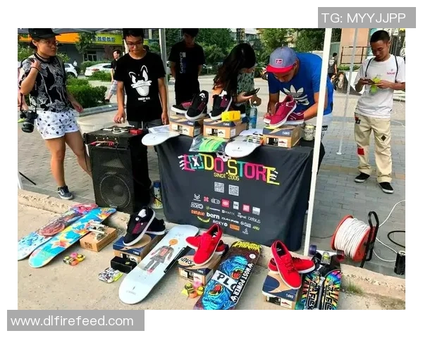 杭州滑板队的速度与激情探索滑板运动的魅力与发展 杭州滑板队的速度与激情探索滑板运动的魅力与发展