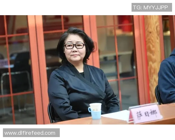 杨丽专访：从青涩少女到羽毛球冠军的奋斗与成长之路