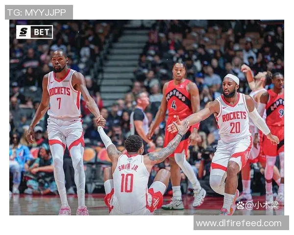 火箭队与猛龙队精彩对决直播平台推荐及赛前分析 火箭队与猛龙队精彩对决直播平台推荐及赛前分析