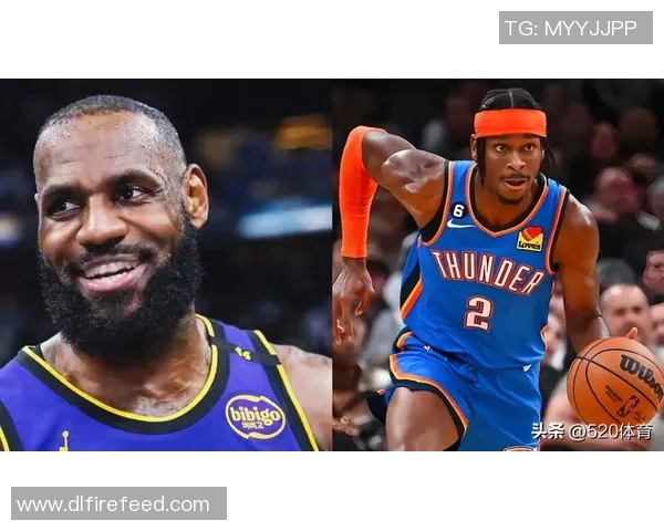 湖人对阵雷霆精彩赛事直播全程回顾与分析