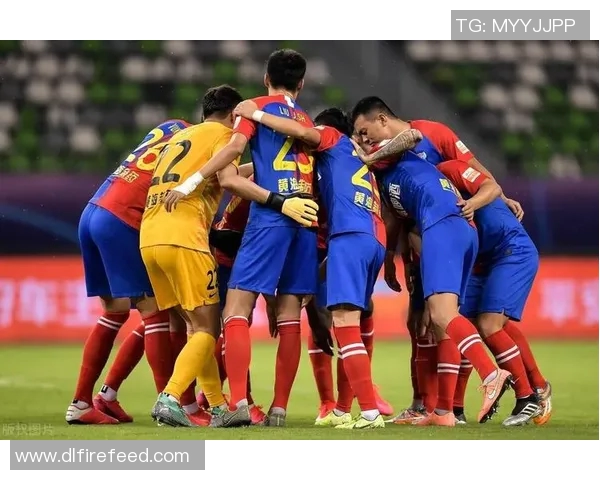 重庆足球队耐力表现数据分析揭示球队竞技状态与训练效果的关系