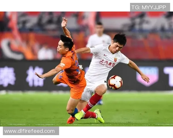 鲁能与天津权健激战正酣中超赛场再掀风云之战