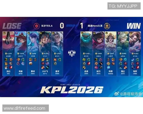 TES战队速度表现分析：揭示战术执行与比赛节奏的深度关系