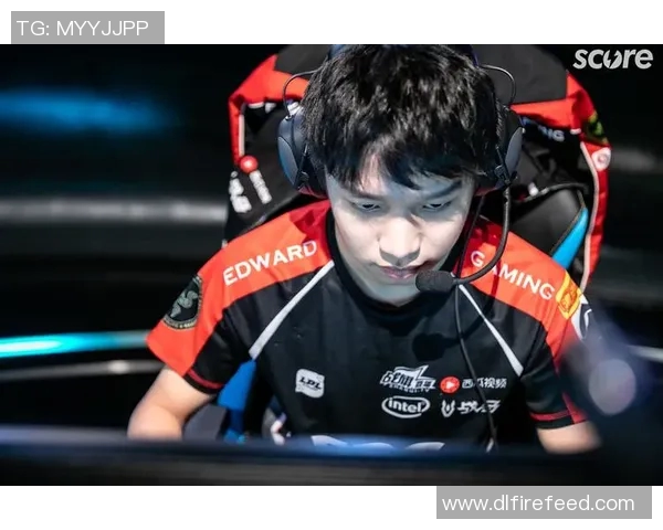 EDG战队在CSGO中的灵活战术解析与团队协作探讨
